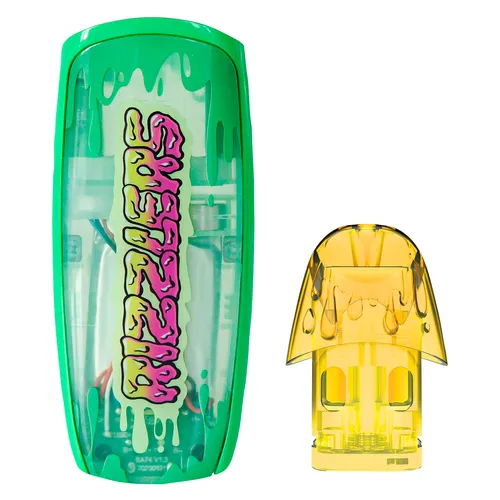 Rizzlers - Tropicoco Rizz Kit - 0.95g Rizzlers - Tropicoco Rizz Kit - 0.95g