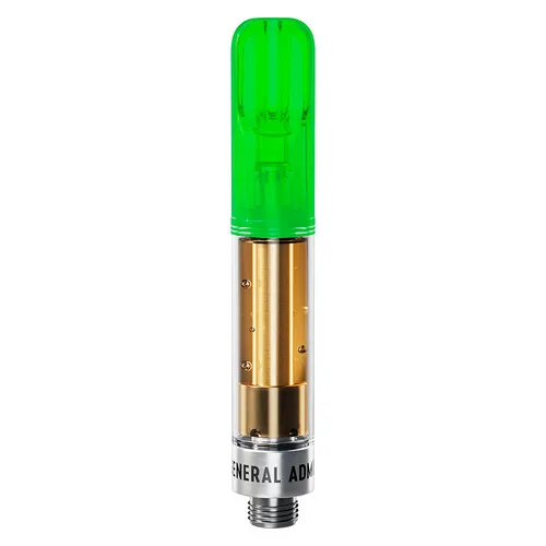 Atomic Apple Sativa Liquid Diamond 510 Thread Vape Cartridge 0.95g Atomic Apple Sativa Liquid Diamond 510 Thread Vape Cartridge 0.95g