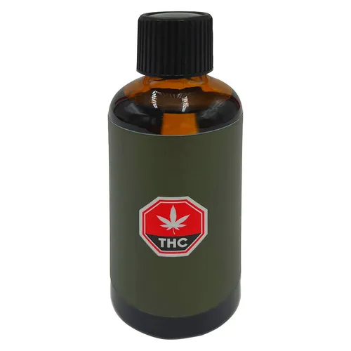 Farm and Florist INFUSED OLIVE OIL Hybrid - 60 g