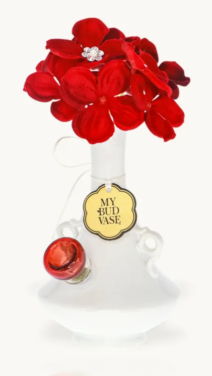 My Bud Vase - Valerie