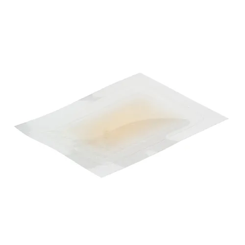 Atlas Thrive - MÜV 1:1 Transdermal Patch - 0.5g