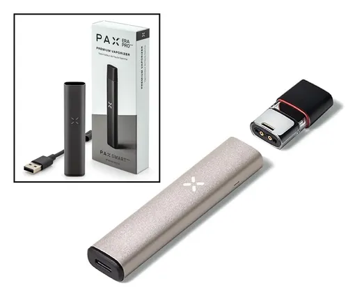 PAX ERA PRO Platinum