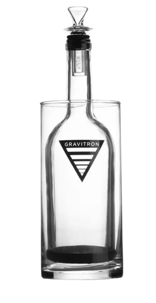 Grav - Gravitron 11"