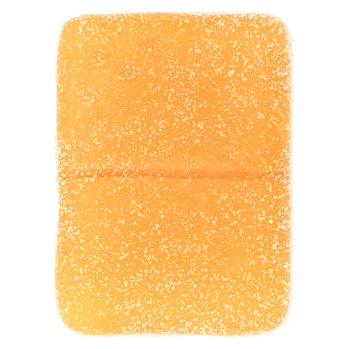 Real Fruit Blood Orange SATIVA Gummies Multipack Real Fruit Blood Orange SATIVA Gummies Multipack