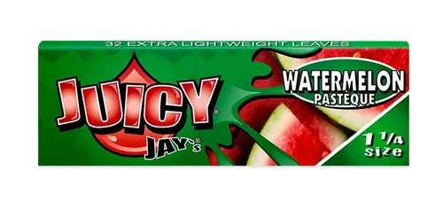 Juicy Jay’s "Watermelon"