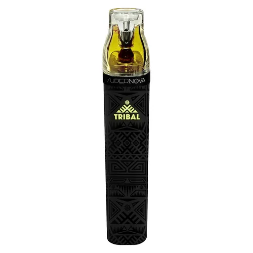 Tribal - Cuban Linx Supernova Live Resin All-in-one Vape - Cuban Linx Supernova Live Resin All-in-one Vape 1g Disposable Pens Tribal - Cuban Linx Supernova Live Resin All-in-one Vape - Cuban Linx Supernova Live Resin All-in-one Vape 1g Disposable Pens