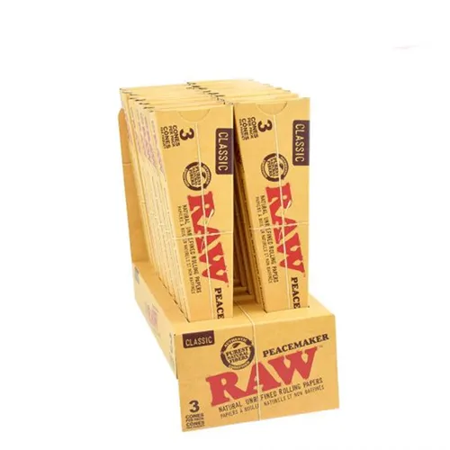 Classic Peacemaker Pre-rolled Cones