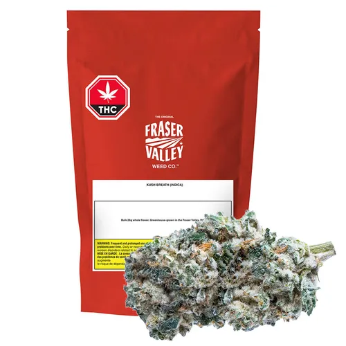 Kush Breath