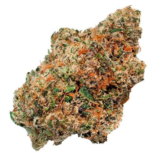 GREAZY - Head Stash (Hood Ornament) - Head Stash 3.5g Dried Flower
