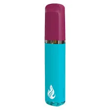 Lamplighter Lychee Bubble Tea Disposable Vape