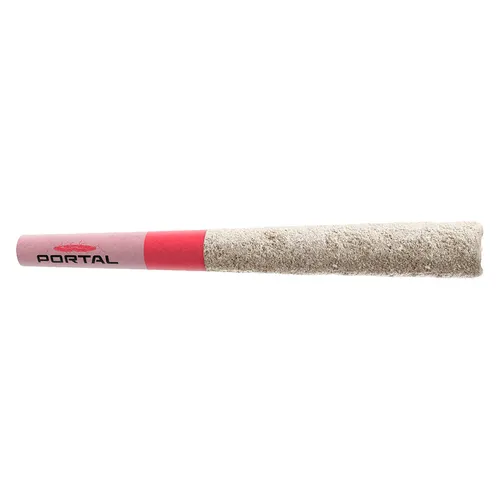 Lunar Lychee Diamond Infused Pre-Roll Lunar Lychee Diamond Infused Pre-Roll