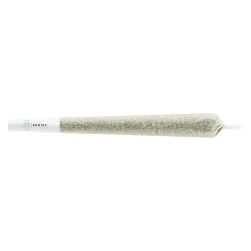 Kronic - Super Silver Haze Pre-Roll