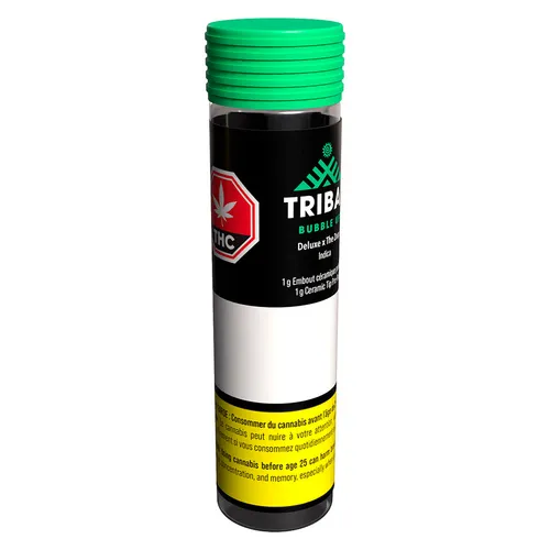 Bubble Up Ceramic Tip Pre-Roll