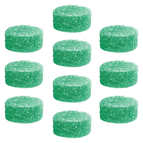 MAX10 Party Pack: Shark Attack | 10x10mg