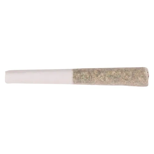 Pink Slurricane Pre-Roll