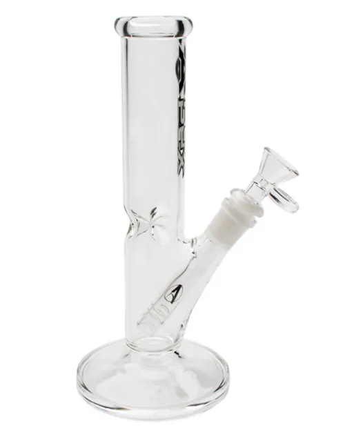 Apex - Glass Bong 9" Straight