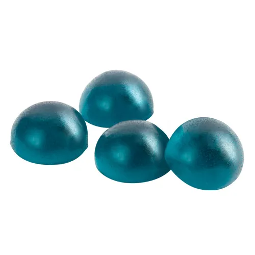 SAN RAFAEL '71 - BLASPBERRY GUMMIES 4X2.5mg