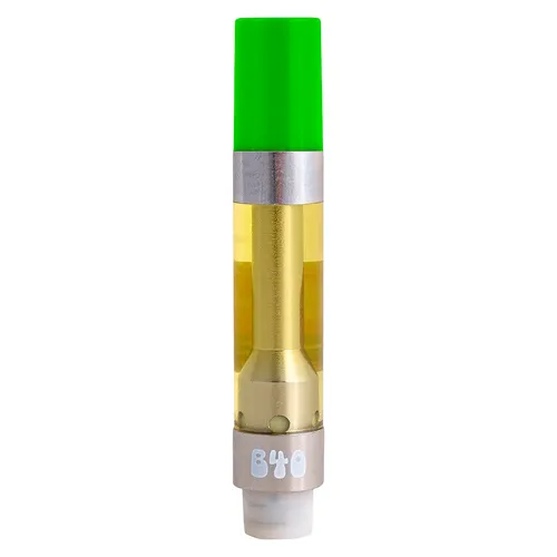 Sour Apple 510 Thread Cartridge