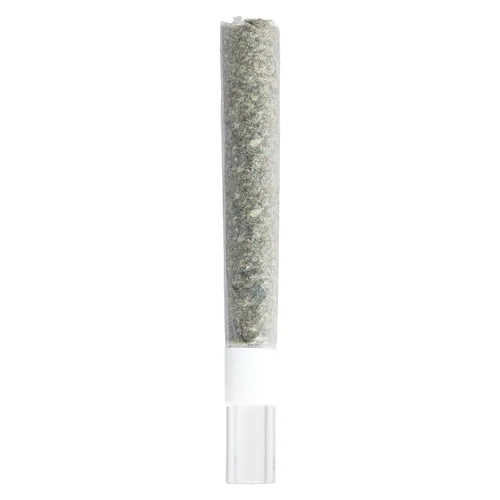 Pure Michigan Glass Tip Pre-Roll