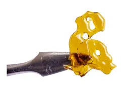 Dab Bods Hawaiian Shatter