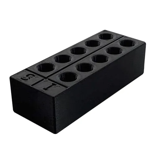 510 Cartridge/Battery Holder by Cola Prints