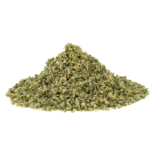 Shred-Captain Kush
