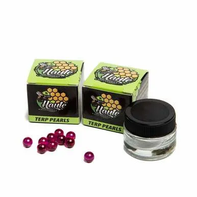 Haute Terps