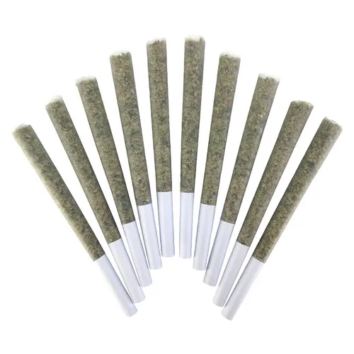 VelcroZ (Blue Flame OG x Blue Zushi) | 10x0.5g VelcroZ (Blue Flame OG x Blue Zushi) | 10x0.5g