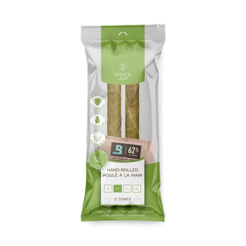 Choice Leaf Medium 1g