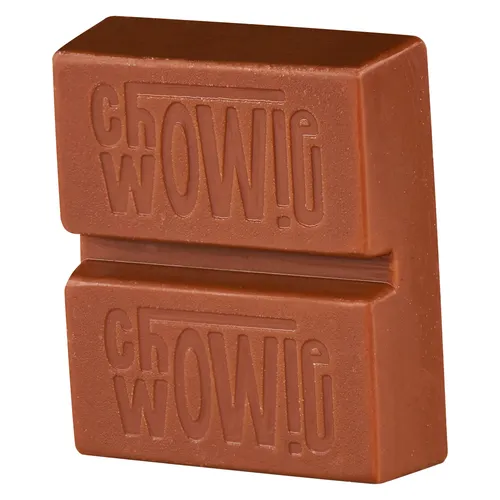Balanced Solid Milk Chocolate Balanced Solid Milk Chocolate