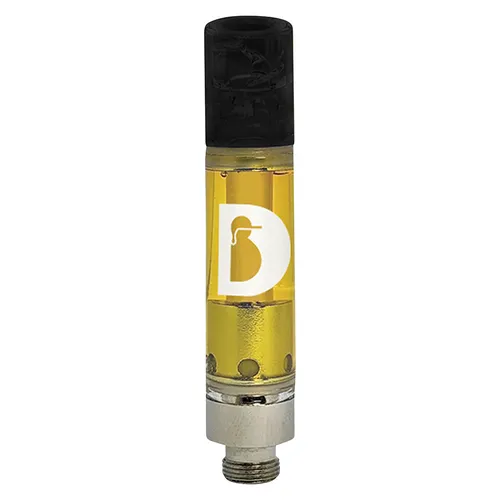 Pomegranate Passion Disti 510 Thread Cartridge
