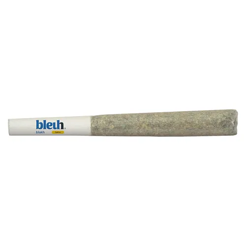 Blakh Haze Pre-Roll
