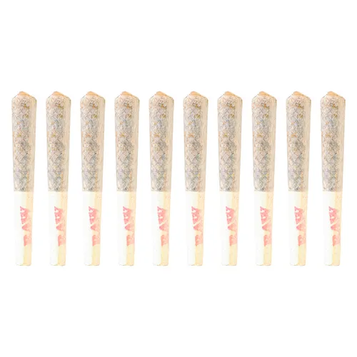 Britscotti Pre-Roll