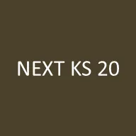 NEXT KS 10X20