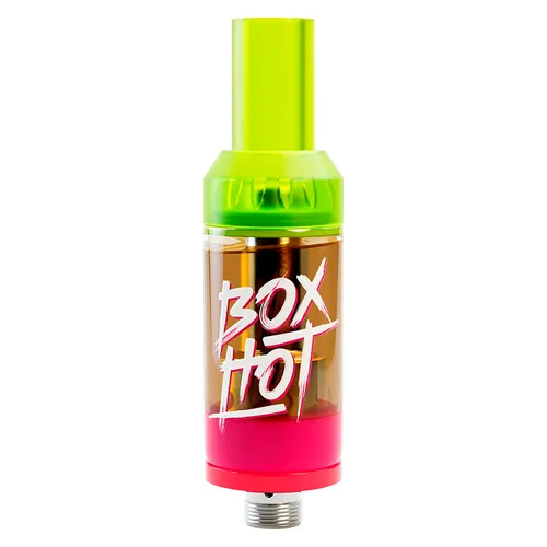Boxhot-Passion Punk 510 Thread Cartridge