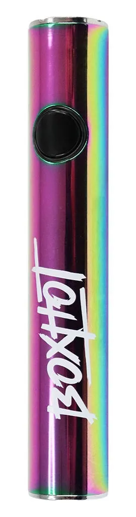 Glow Sticks 510 Vape Battery - Glow Sticks 510 Vape Battery | Rainbow