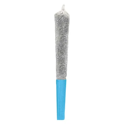 Blue Lagoon Thunder Infused Pre-Roll
