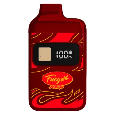 Forbidden Fruit Liquid Diamond Disposable Vape