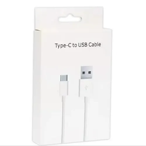 Type C Charger