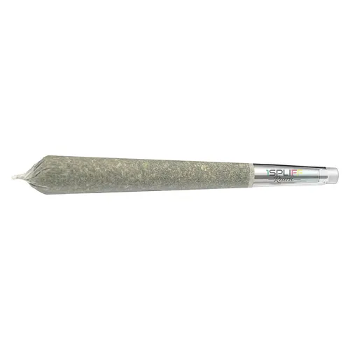 PineappleX Premium Glass Tip Pre-Roll PineappleX Premium Glass Tip Pre-Roll