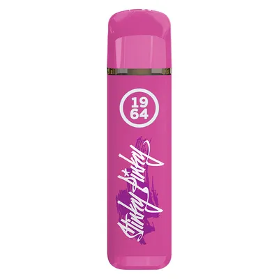 Stinky Pinky FSE Resin AIO Vape
