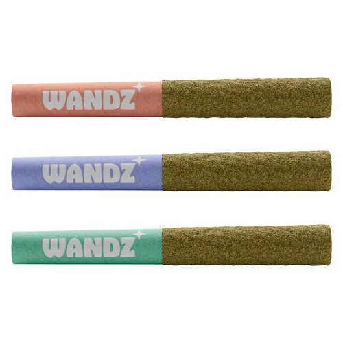 Multipack Infused Pre-Roll