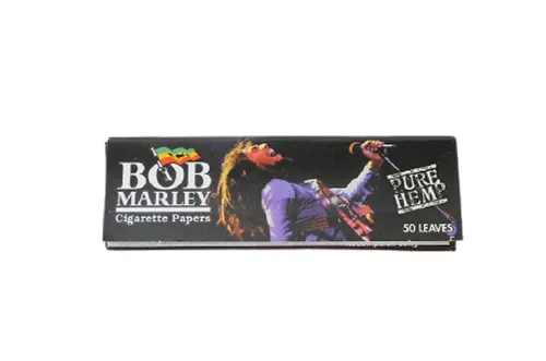 Bob Marley 1 1/4 Papers