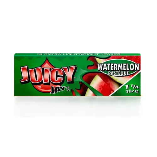 Juicy Jay’s "Watermelon"