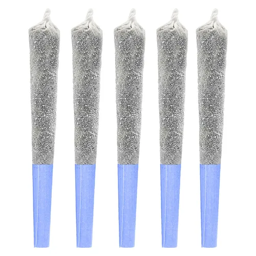 Berry Cherry Infused Pre-Roll Berry Cherry Infused Pre-Roll
