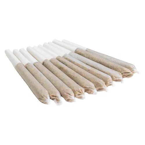 Rainbow Pave Pre-Roll