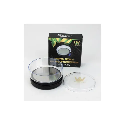 POCKET DIGITAL SCALE R100 (100G X 0.01G)