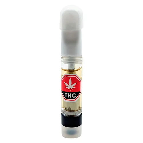 K.O. by NightNight - 3:2:1 K.O. Vape - Blue Widow 510 Thread Cartridge - Blend - 1g K.O. by NightNight - 3:2:1 K.O. Vape - Blue Widow 510 Thread Cartridge - Blend - 1g