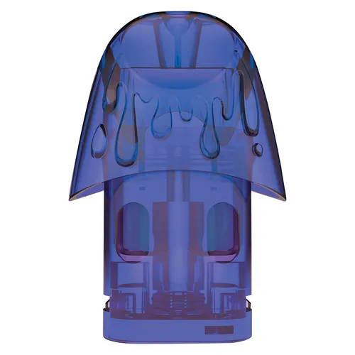 Rizzler Grape Galaxy Pod Rizzler Grape Galaxy Pod