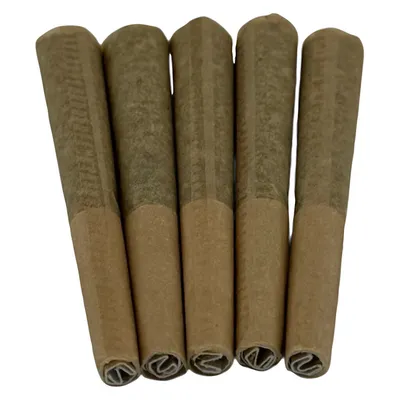 HyperNova Haze - Sativa Pre-Roll